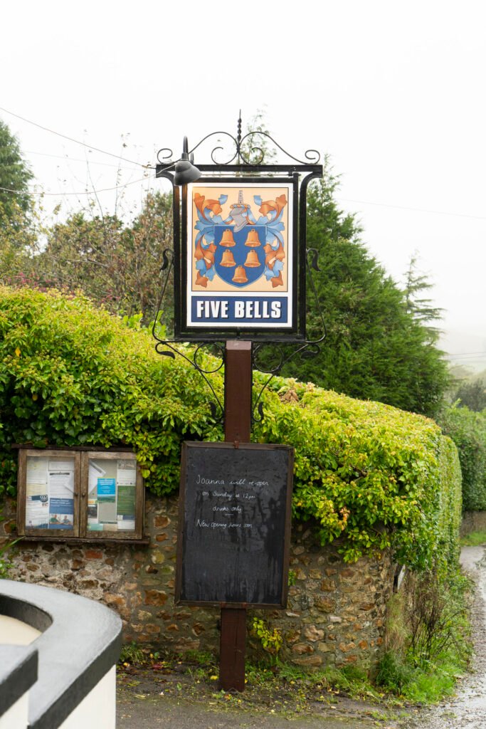 Fve Bells