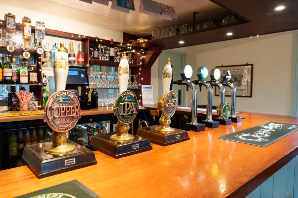 Five Bells Whitchurch