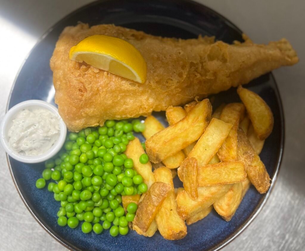 food