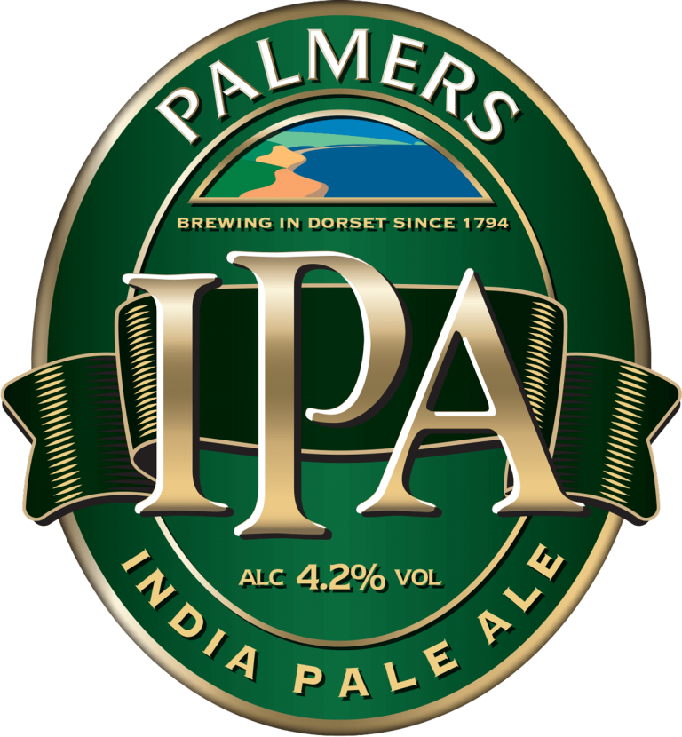 Palmers IPA