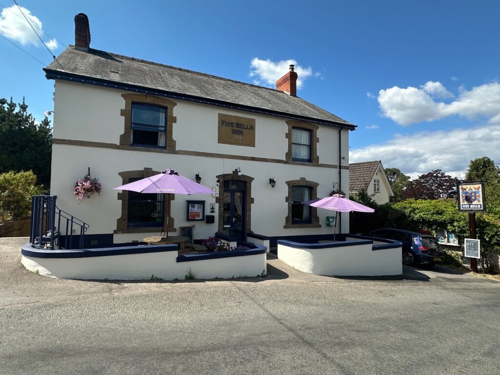 Five Bells Pub